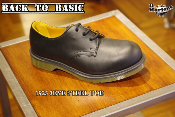 1925-3eye-steeltoe ドクターマーチン沖縄1925 3EYE STEELTOE
