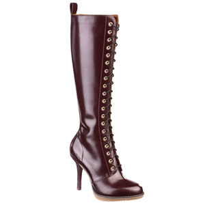 ドクターマーチン秋冬新作ブーツZITA GILDA TALL LACE-UP BOOT ドクターマーチン秋冬新作ブーツZITA GILDA TALL LACE-UP BOOT