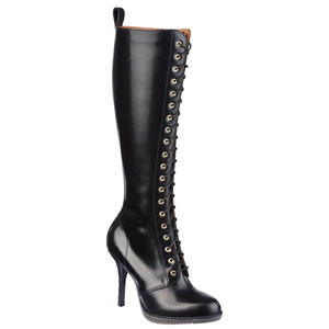 ドクターマーチン秋冬新作ブーツ ZITA GILDA TALL LACE-UP BOOT