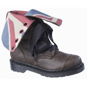 ドクターマーチン沖縄TRIUMPH 1914W 14EYE BOOT GREY SAVANNAH(トライアンフ14ホールブーツ:グレー) ドクターマーチン沖縄TRIUMPH 1914W 14EYE BOOT GREY SAVANNAH(トライアンフ14ホールブーツ:グレー)